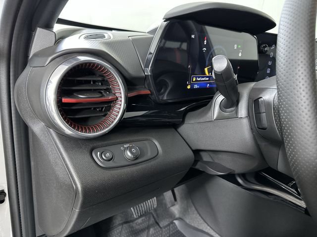 New 2026 Chevrolet Trax RS image 18