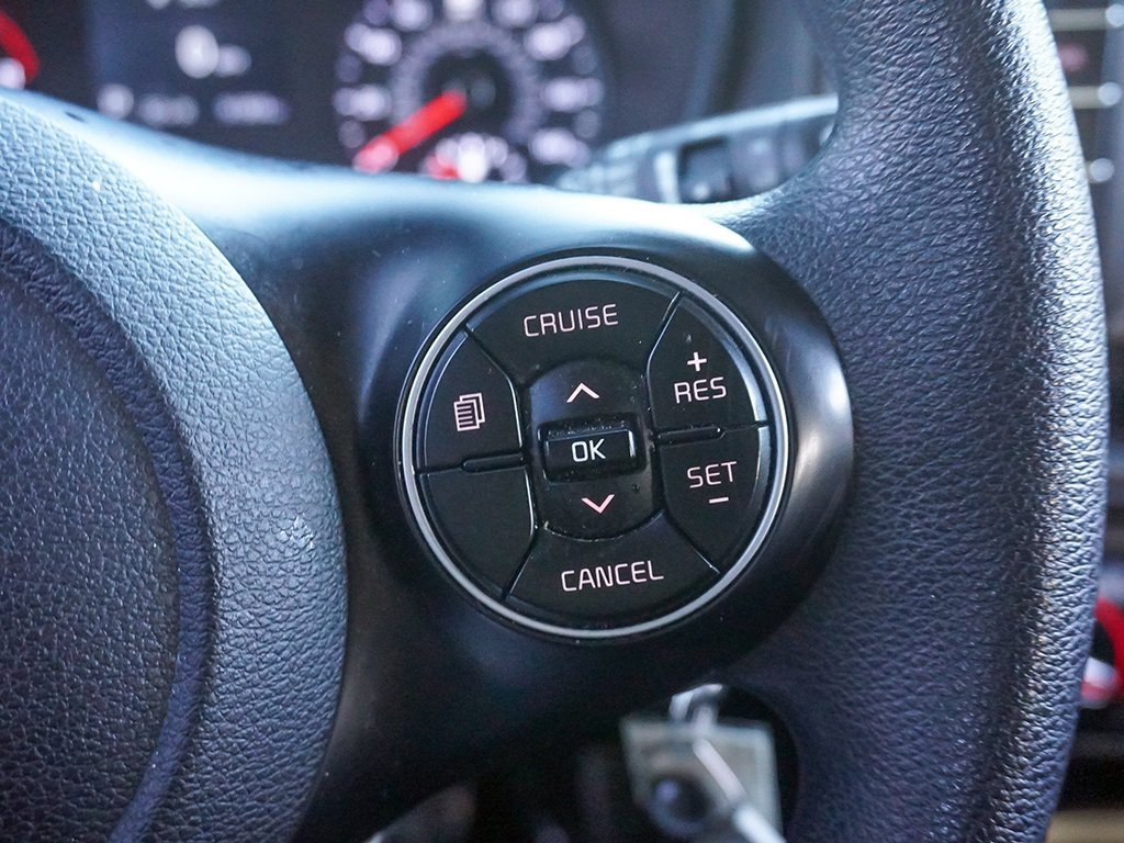 Used 2020 Kia Soul LX image 37