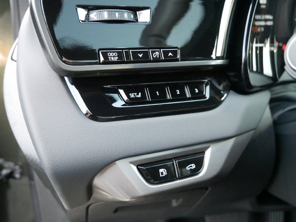 Used 2026 Lexus RX 350 w/ Convenience Package AWD/4WD image 18