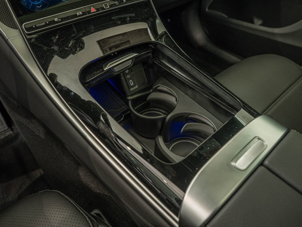 New 2026 Mercedes-Benz GLC 300 4MATIC image 25