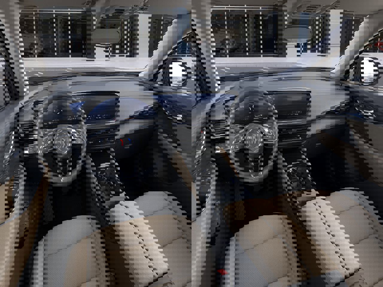 New 2026 Buick Envision Preferred image 15