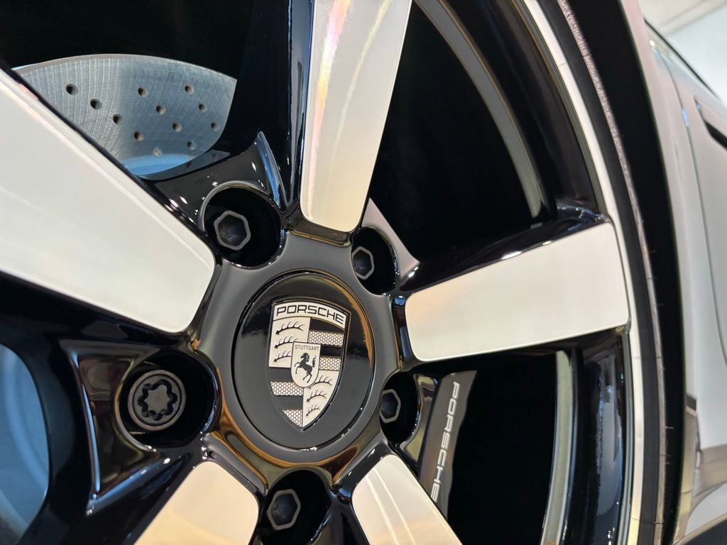 New 2026 Porsche 911 Carrera image 49