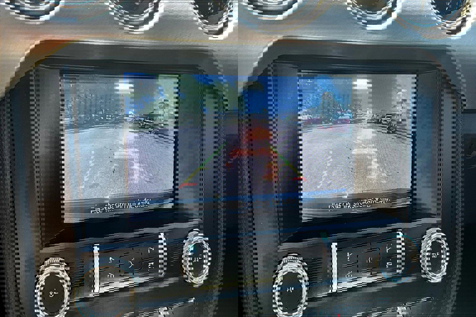 Used 2022 Ford Mustang Premium image 30