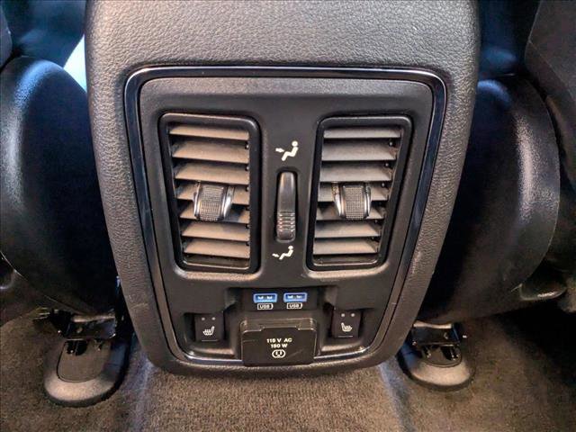 Used 2015 Dodge Durango R/T w/ Technology Group image 18