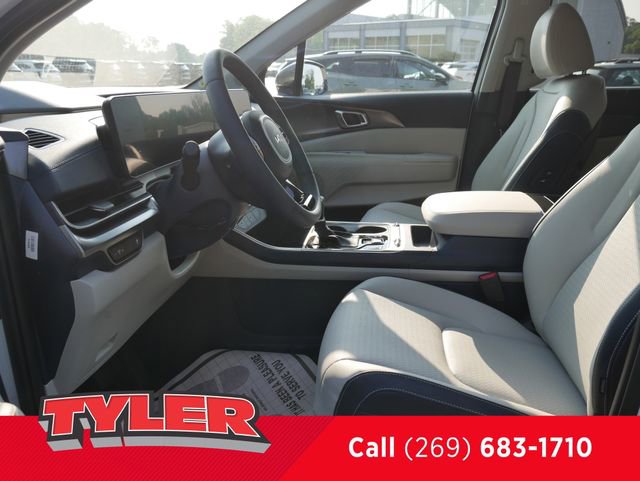New 2026 Kia Carnival SX Prestige image 37
