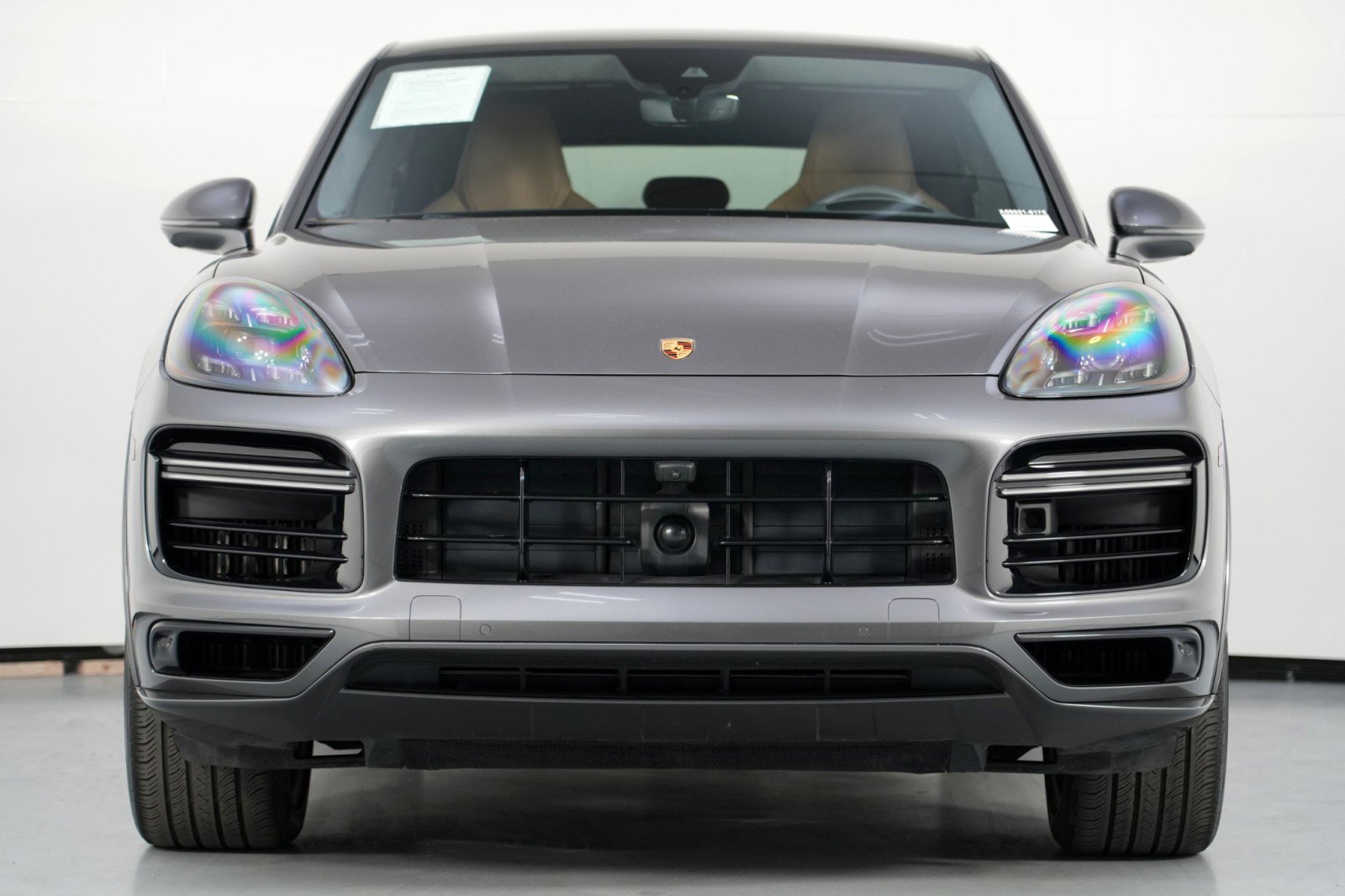 Used 2022 Porsche Cayenne Turbo S image 7