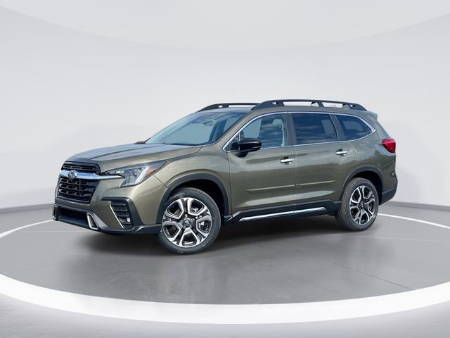 New 2026 Subaru Ascent Touring w/ Popular Package #2 image 1