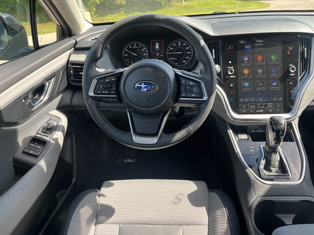 New 2025 Subaru Outback Premium image 13