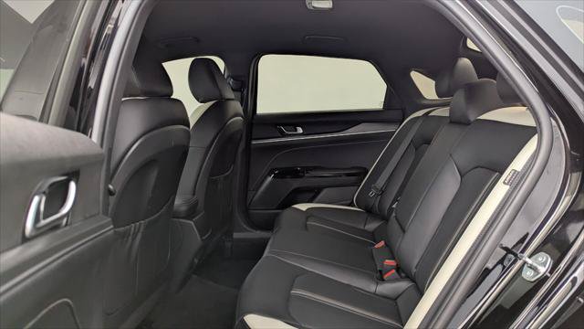 Used 2025 Kia K5 GT-Line FWD image 16