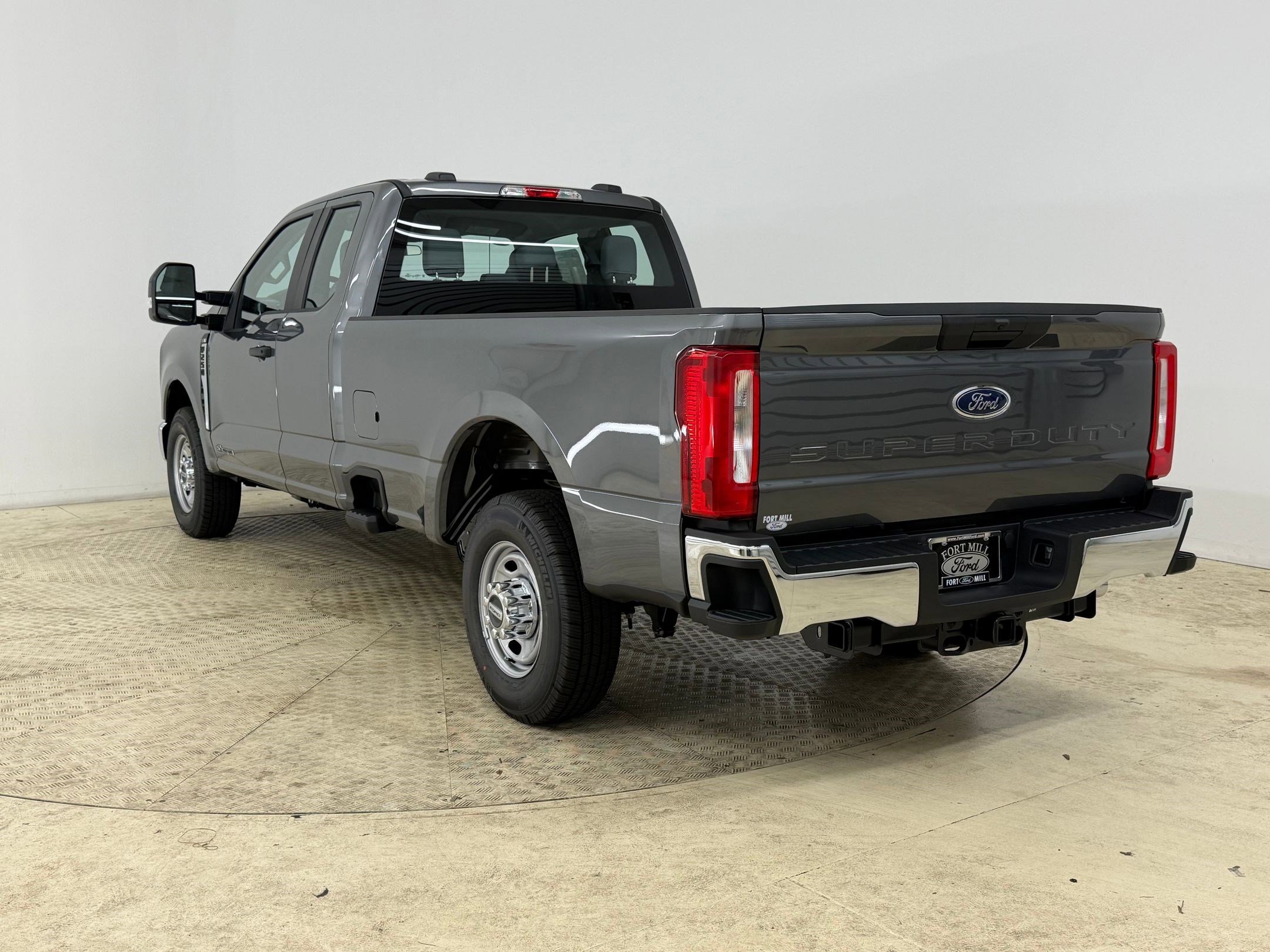 New 2026 Ford F250 XL image 3