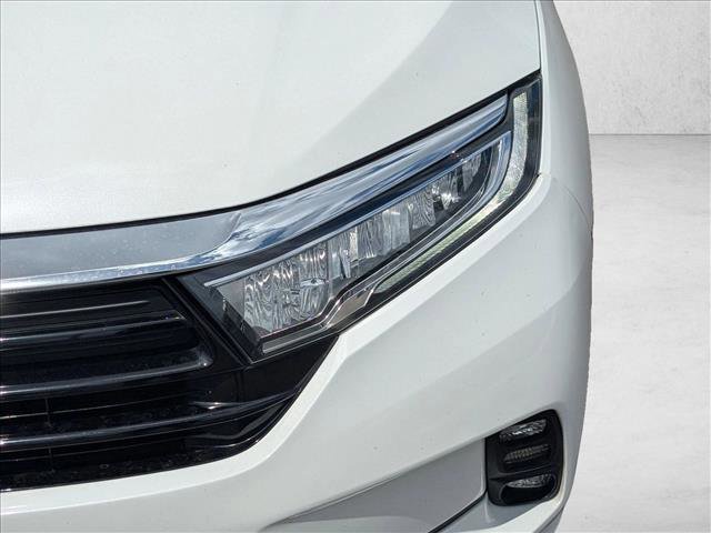 Used 2021 Honda Odyssey EX-L image 9