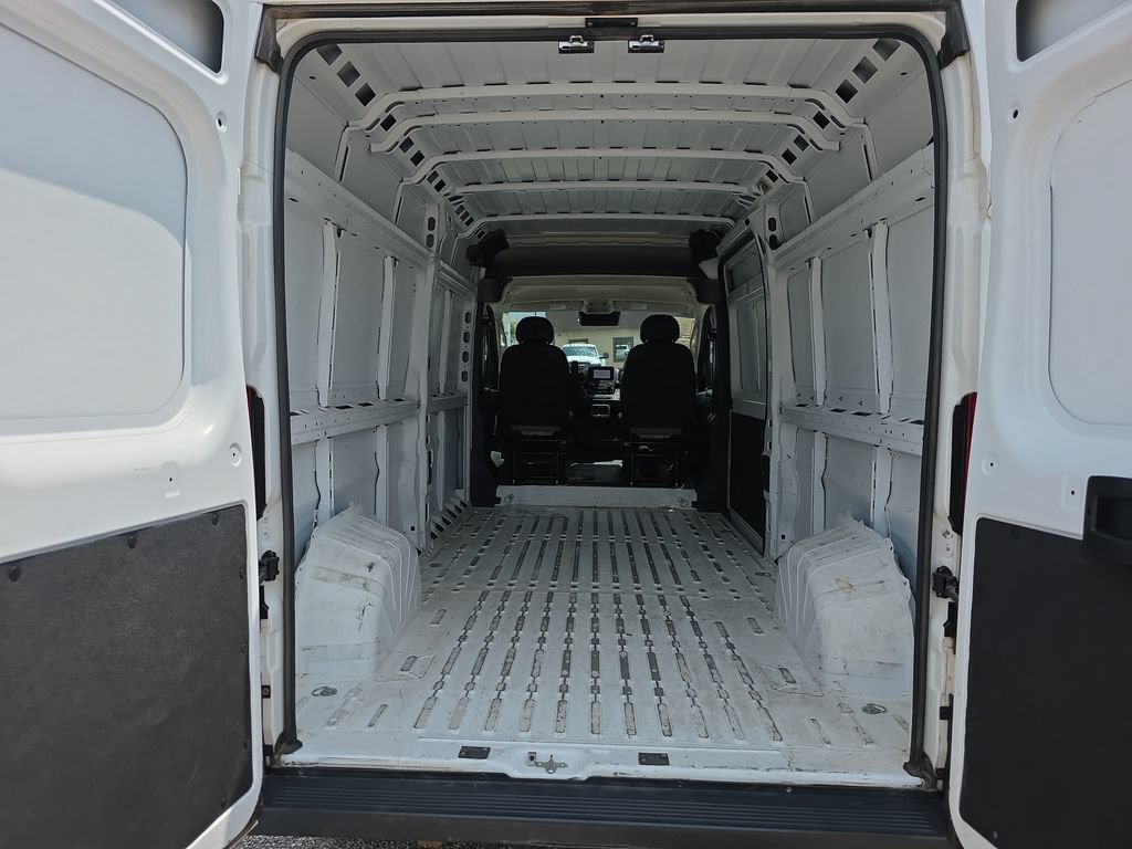 Used 2023 RAM ProMaster 2500 FWD image 24