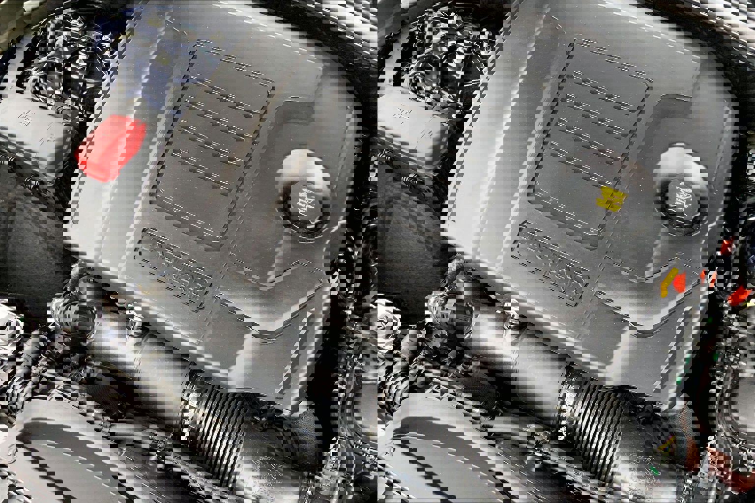 Used 2022 Jaguar F-PACE S image 29