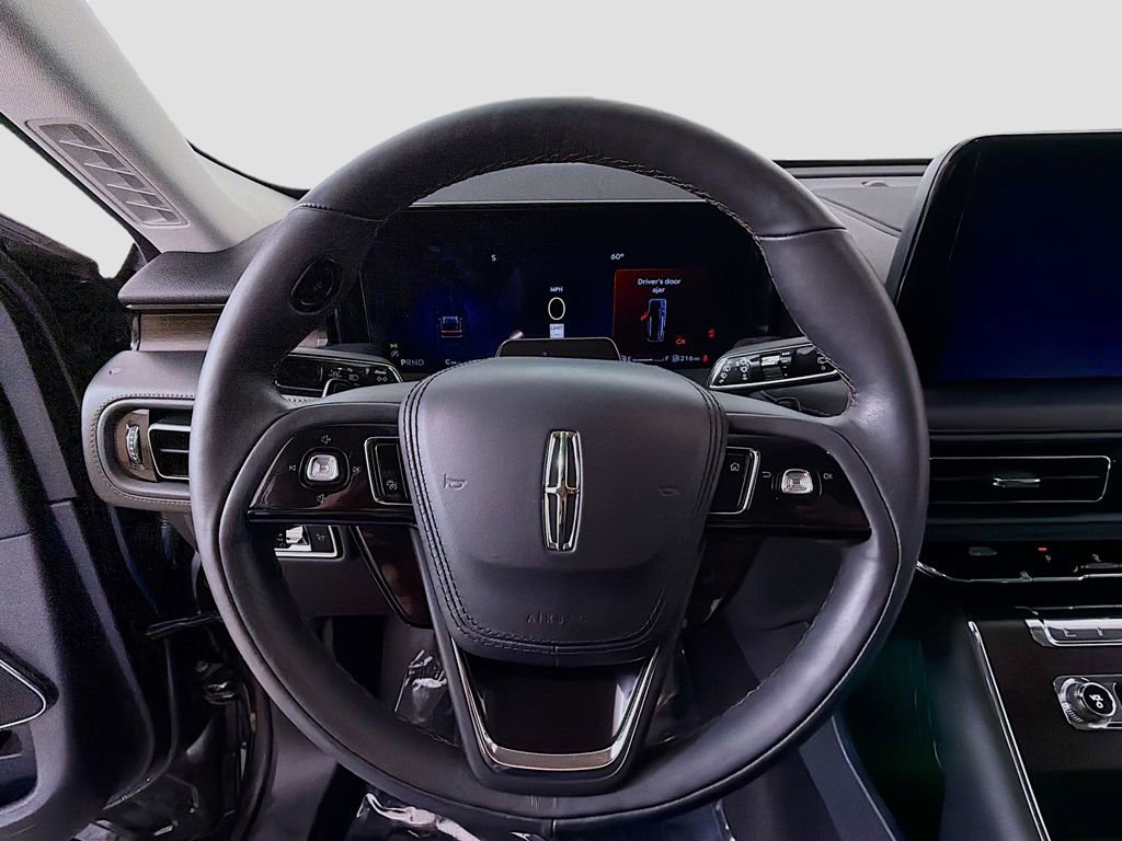 Used 2025 Lincoln Aviator Reserve w/ Jet Appearance Package image 31