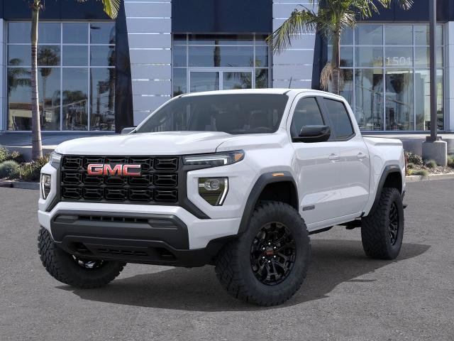 New 2026 GMC Canyon Elevation RWD image 6