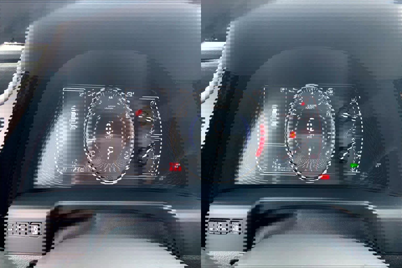 Certified 2025 Lexus ES 350 w/ Premium Package FWD image 26