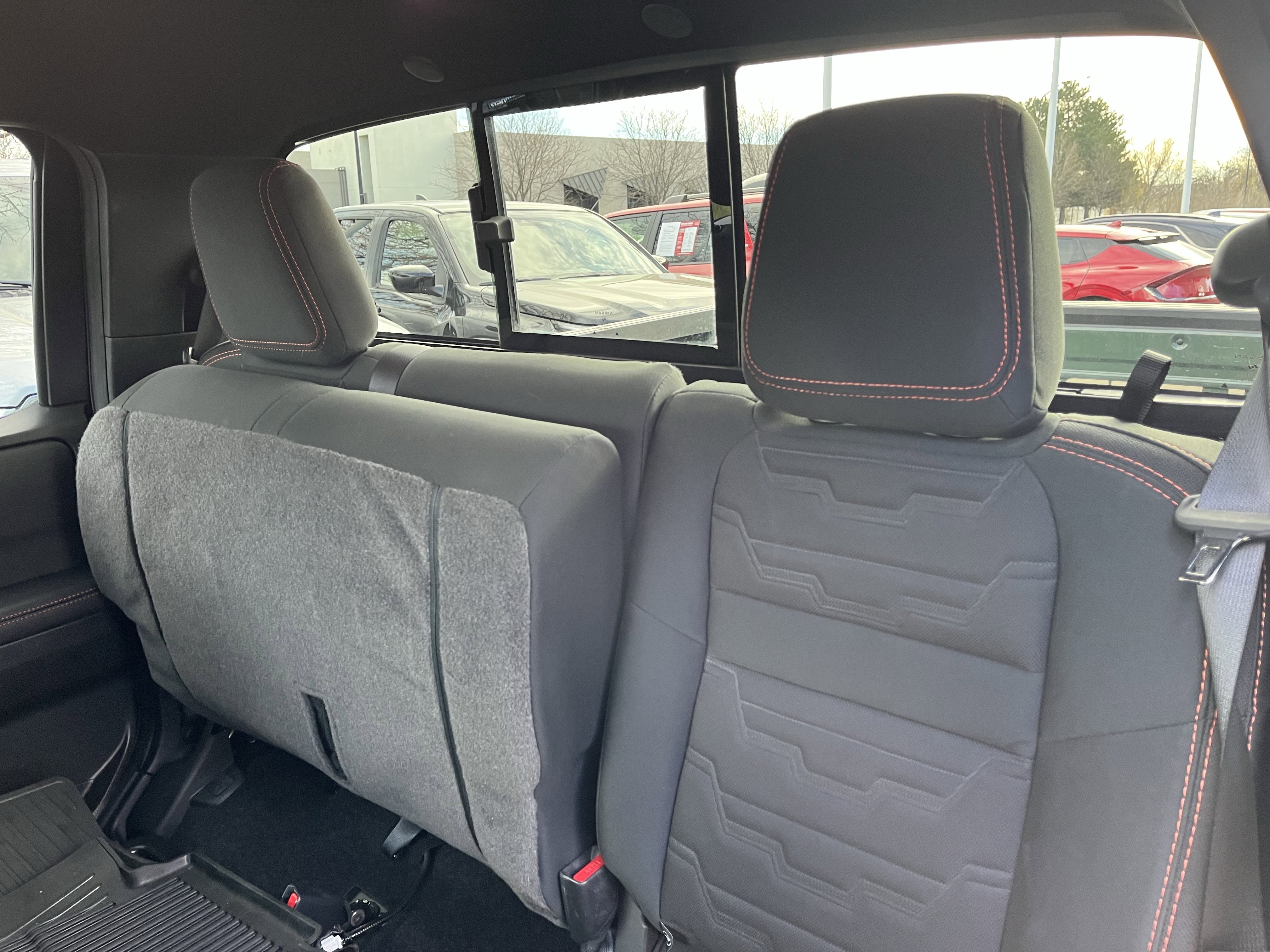 Certified 2024 Nissan Frontier PRO-4X w/ Off-Road Protection Package image 26