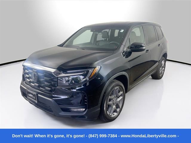 Used 2023 Honda Passport EX-L
