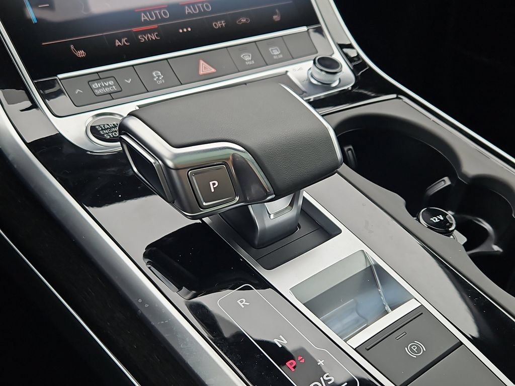 New 2026 Audi Q7 2.0T Premium AWD/4WD image 21