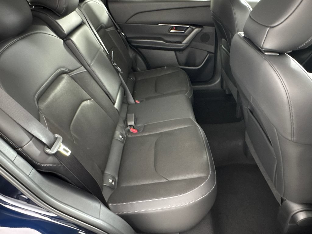 New 2026 MAZDA CX-5 Preferred AWD/4WD image 15