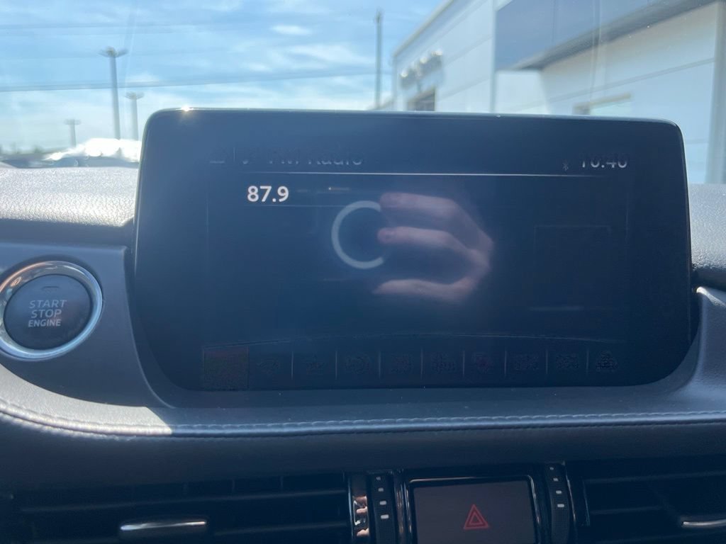 Used 2019 MAZDA MAZDA6 Signature FWD image 37