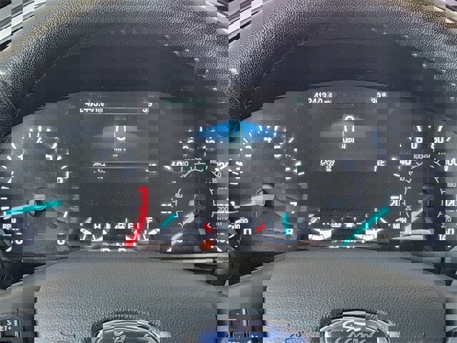 Certified 2020 Ford Escape SEL image 35