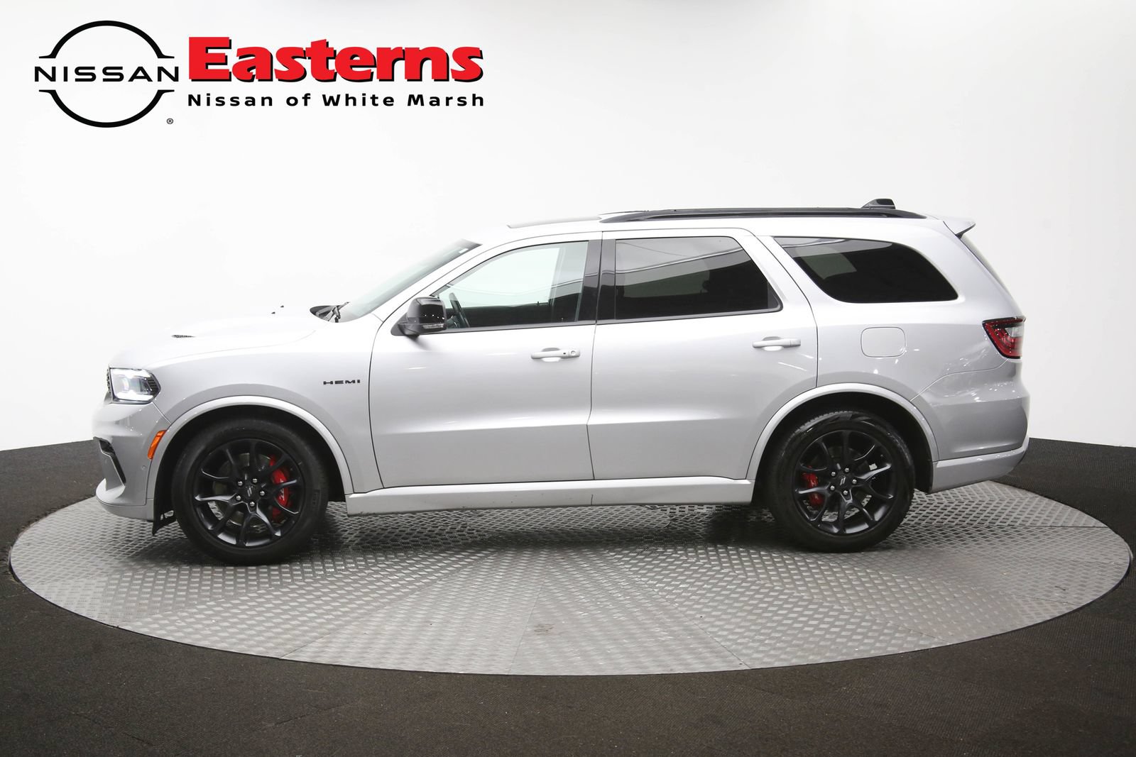 Used 2024 Dodge Durango R/T AWD/4WD image 61