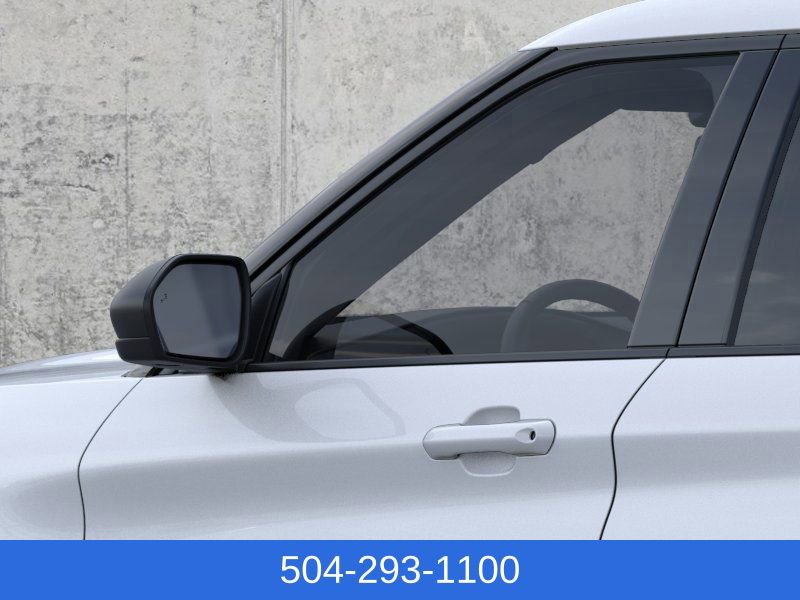 New 2026 Ford Explorer Active image 20