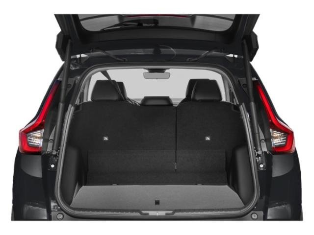 Used 2025 Honda CR-V EX-L image 14