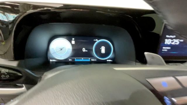 Used 2024 Hyundai Palisade Calligraphy AWD/4WD image 26