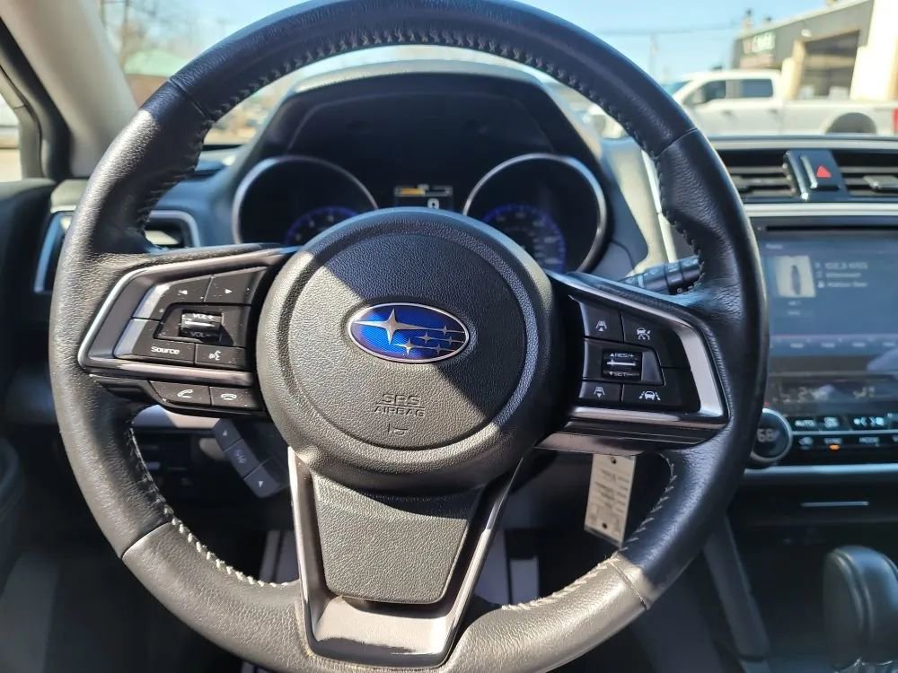 Used 2019 Subaru Outback 2.5i Premium AWD/4WD image 14