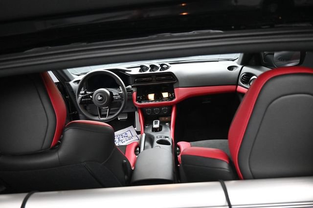 Used 2024 Nissan Z Performance w/ Floor Mat Package RWD image 17