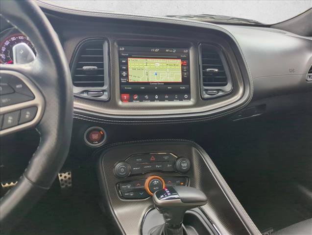 Used 2023 Dodge Challenger SRT Hellcat RWD image 10