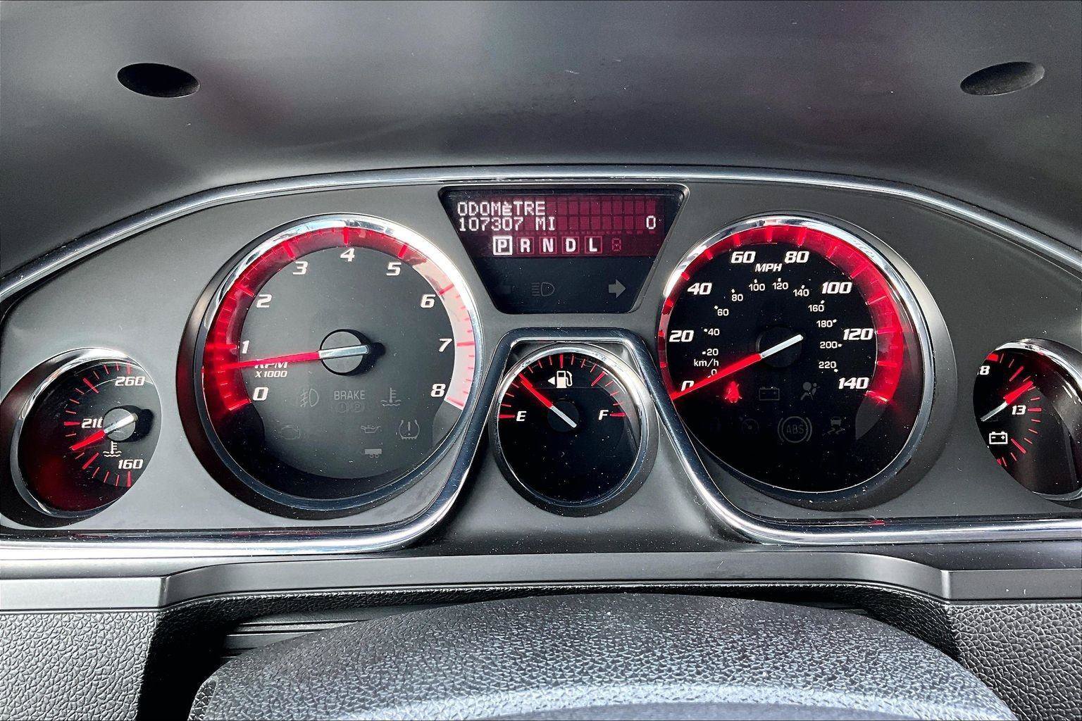Used 2015 GMC Acadia SLE AWD/4WD image 20
