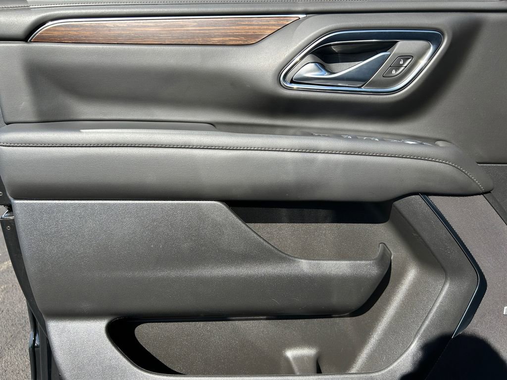 Used 2024 Chevrolet Tahoe High Country image 22