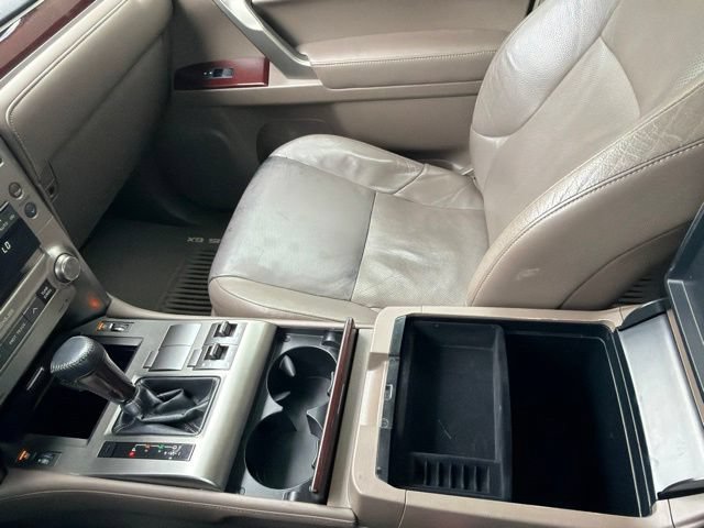 Used 2017 Lexus GX 460 Premium AWD/4WD image 20
