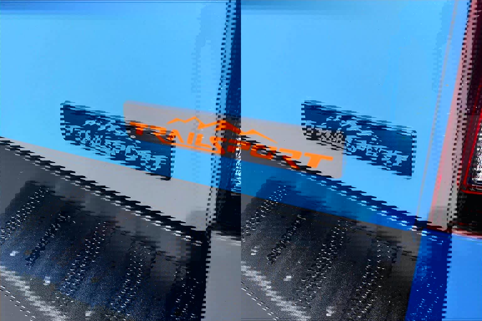 Certified 2025 Honda Ridgeline TrailSport image 9