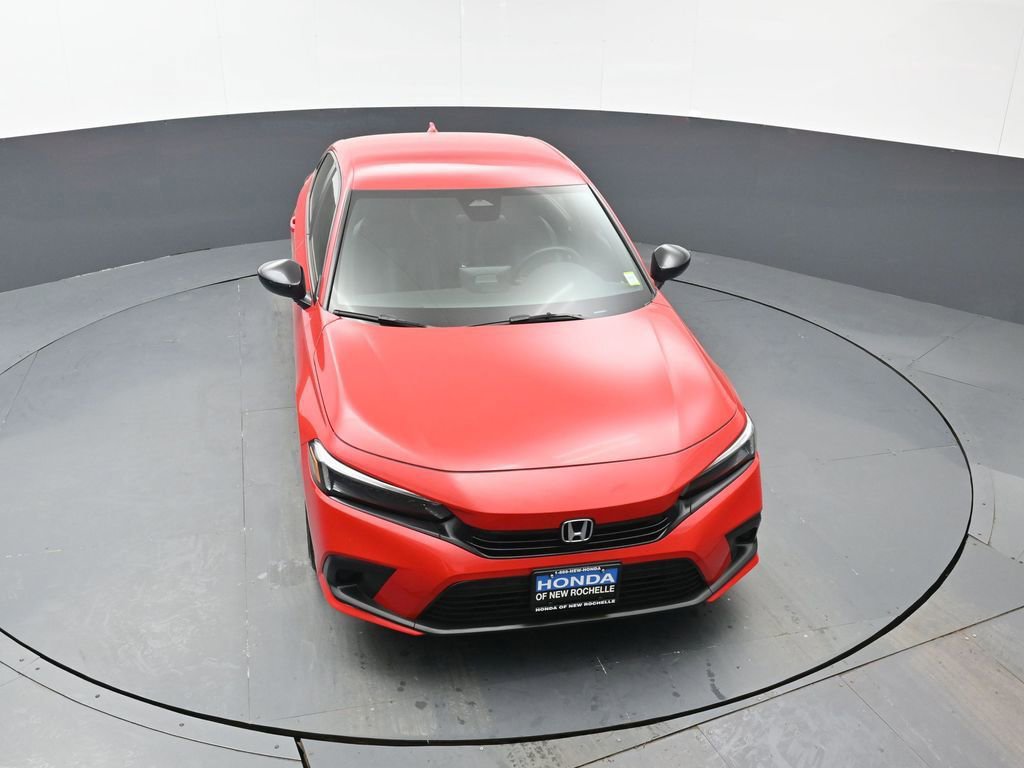 Used 2023 Honda Civic Sport image 40