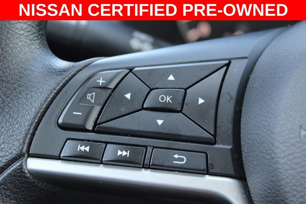 Certified 2024 Nissan Altima 2.5 SV image 26