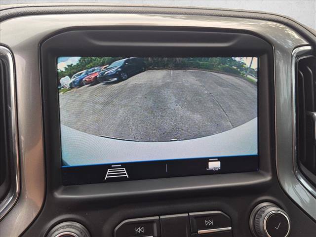 Used 2022 Chevrolet Silverado 1500 RST w/ Z71 Off-Road Package AWD/4WD image 12