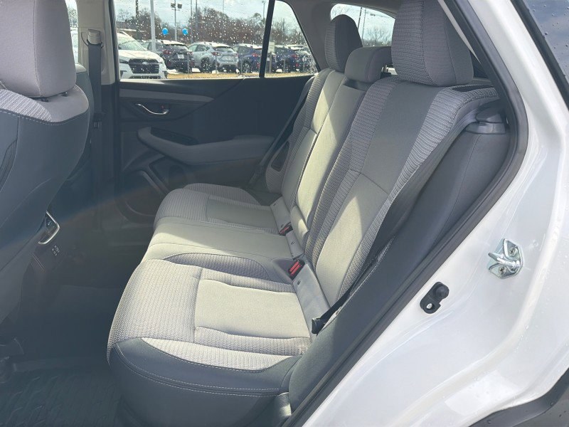 Used 2025 Subaru Outback Premium w/ Popular Package #1 image 9
