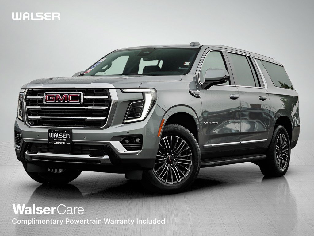New 2026 GMC Yukon XL Elevation w/ LPO, Floor Liner Package
