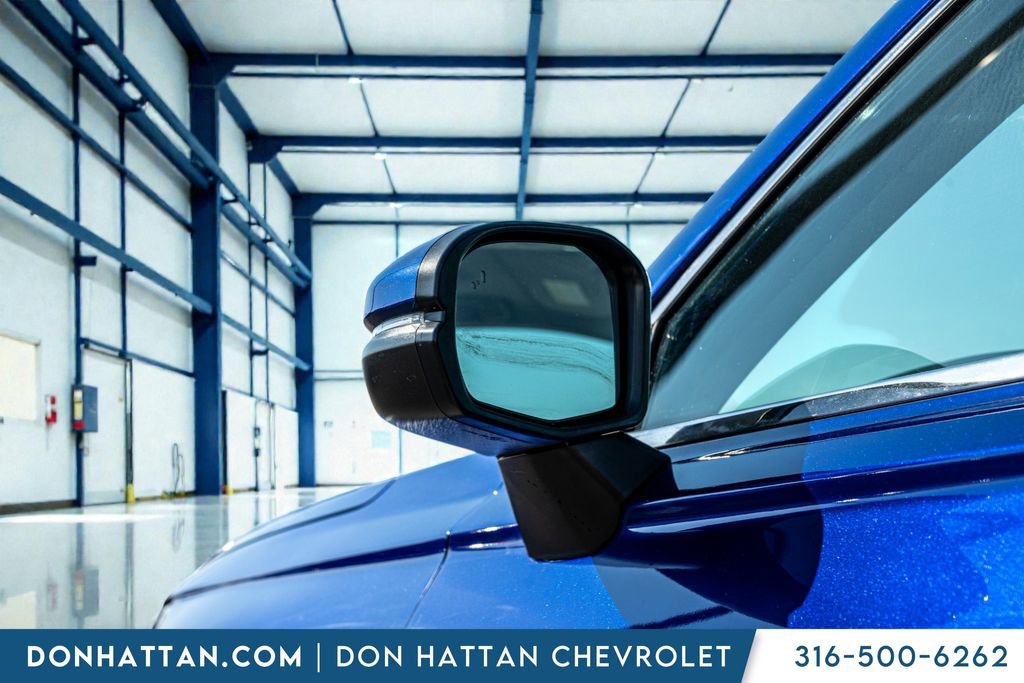 Used 2024 Honda CR-V EX-L image 28