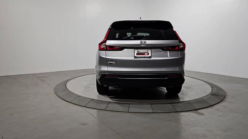 Used 2024 Honda CR-V EX-L image 4