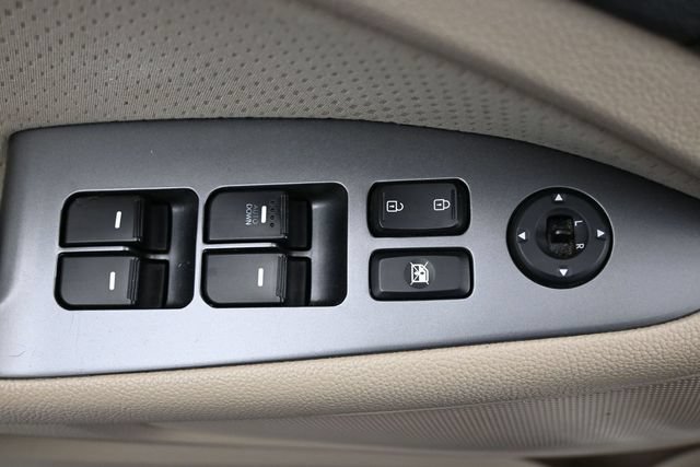 Used 2014 Kia Optima LX w/ LX Convenience Plus Package FWD image 14