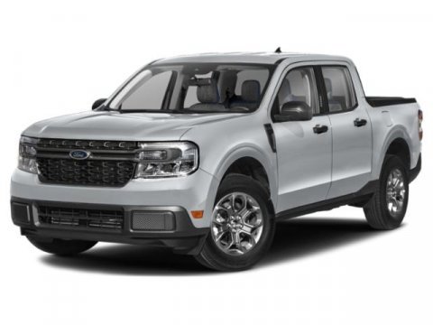 Used 2023 Ford Maverick XLT