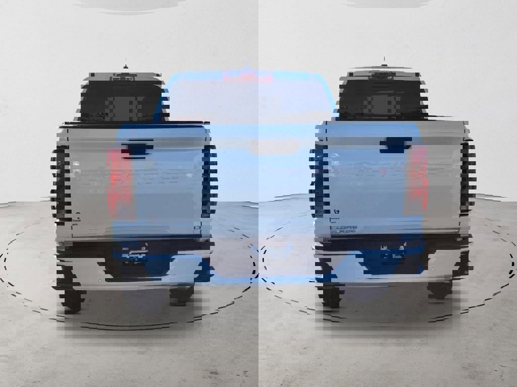 New 2024 Chevrolet Colorado LT w/ LT Convenience Package II image 6