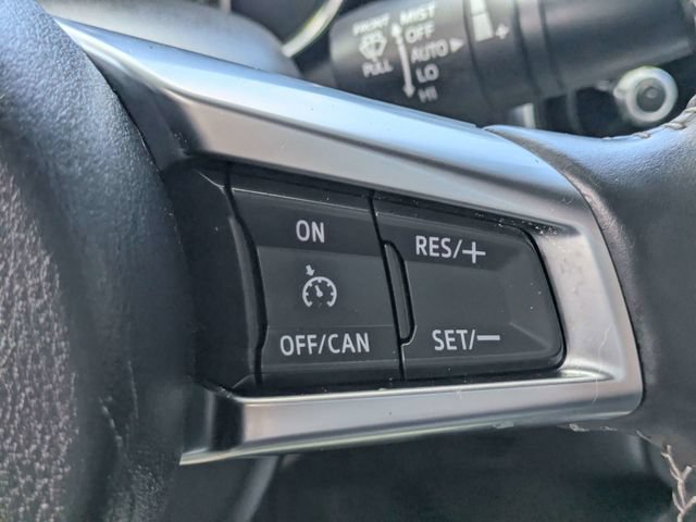 Used 2023 MAZDA MX-5 Miata Grand Touring w/ Weather Package RWD image 18