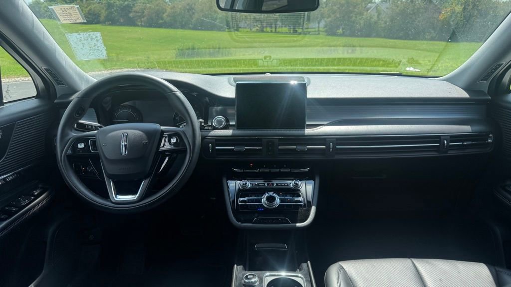 Used 2022 Lincoln Corsair FWD w/ Equipment Group 101A image 24