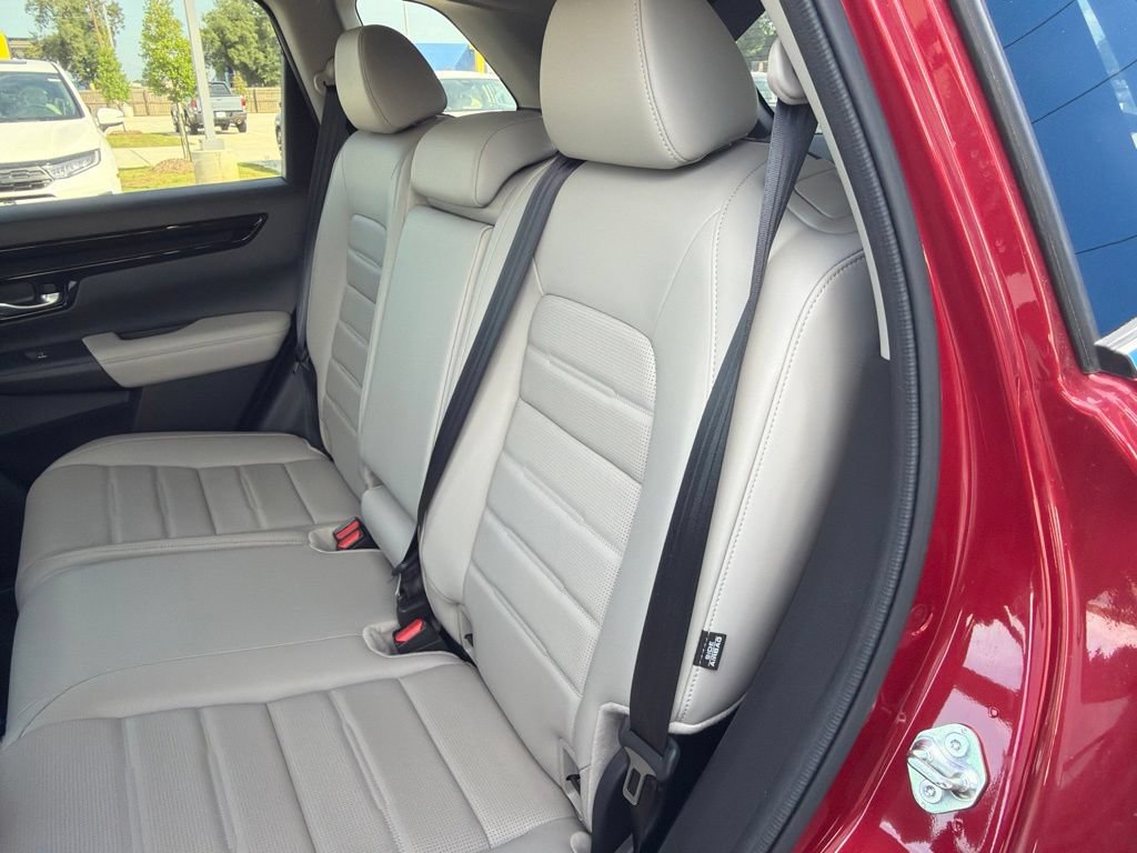 Used 2024 Honda CR-V EX-L image 11